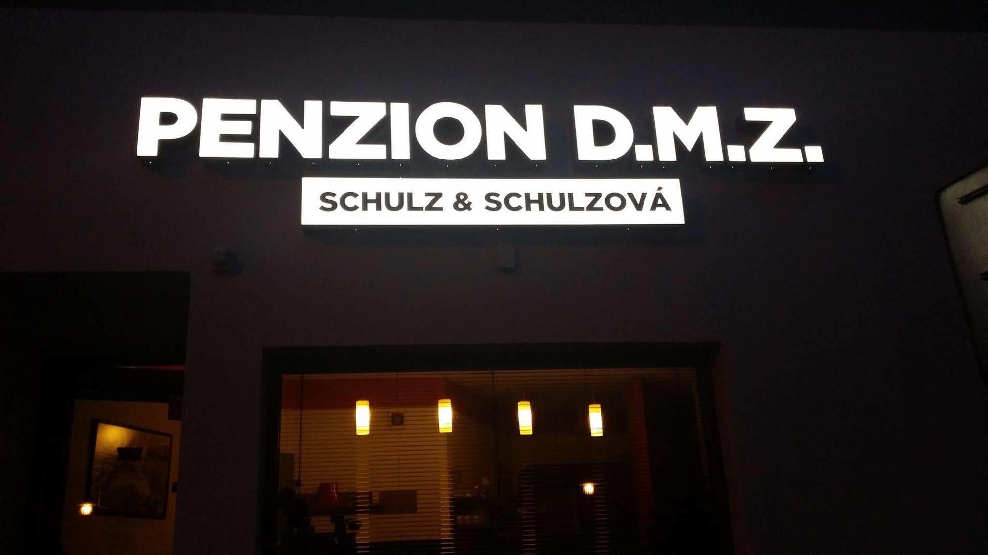 Dmz 3*